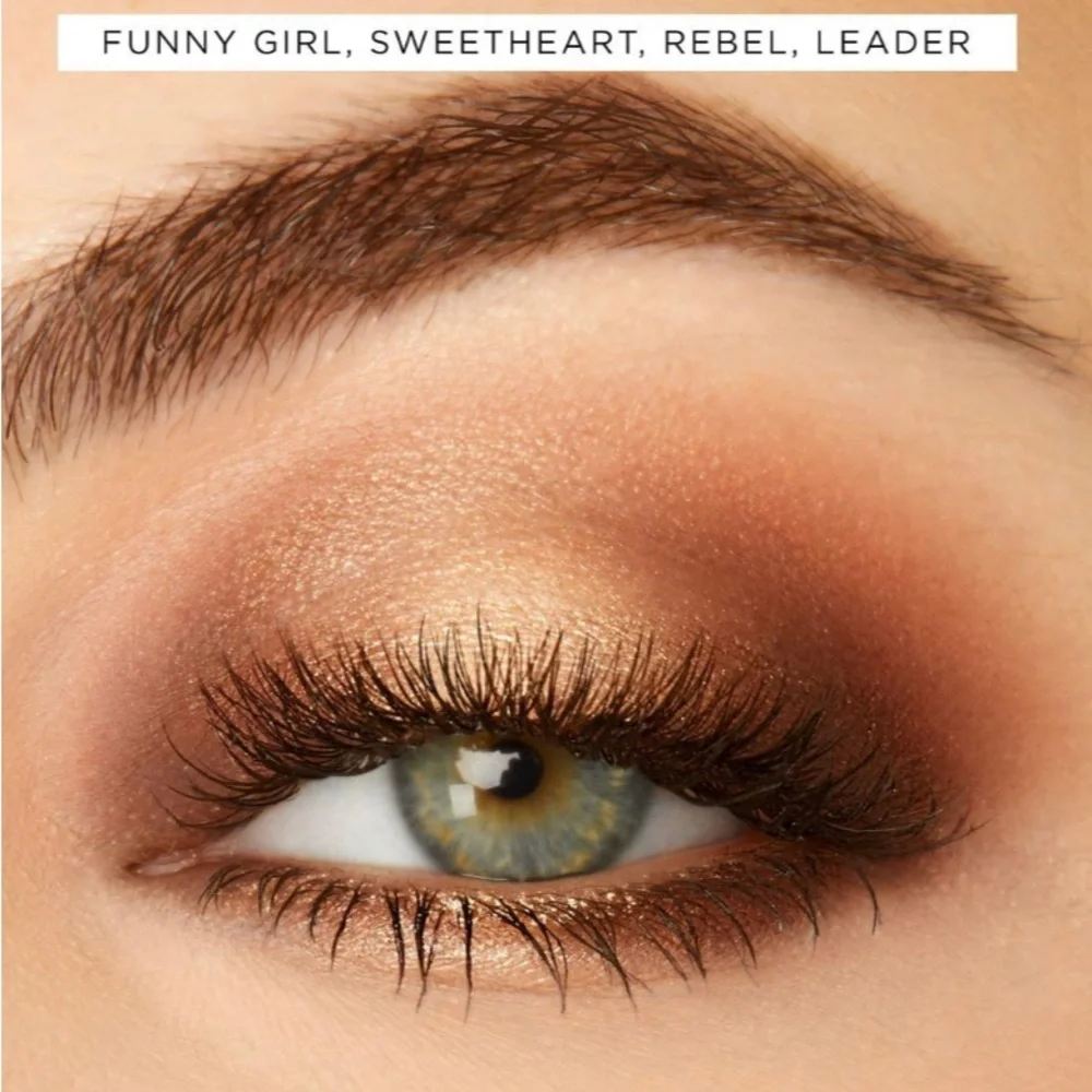 tarte get your